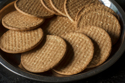 Cookies & Crackers