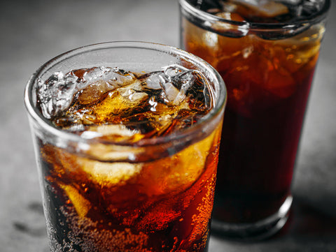 Soft Drinks