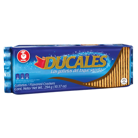 Noel Ducales Crackers (12 x 294g)