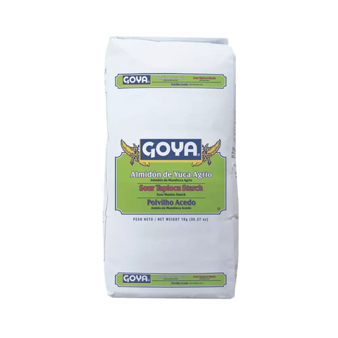 GOYA Almidon de Yuca (10 x 1kg)