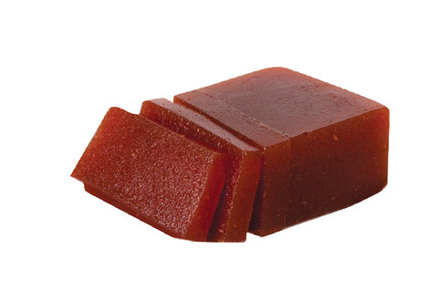 DistriAndina Lonja de Guayaba (24 x 500g)