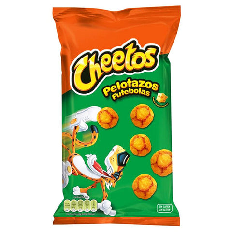 Cheetos Pelotazos (12 x 130g)