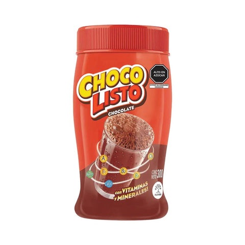 Chocolisto (30 x 300g)