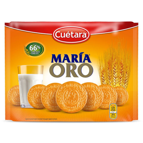 Cuetara Maria Oro (12 x 800g)