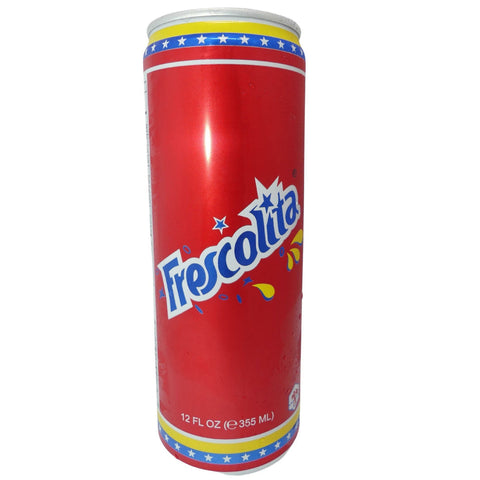 Frescolita (24 x 330ml)