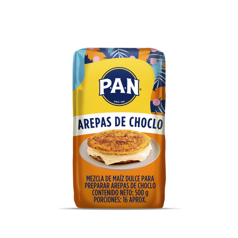 Harina PAN Sweet Corn Mix (24 x 500g)