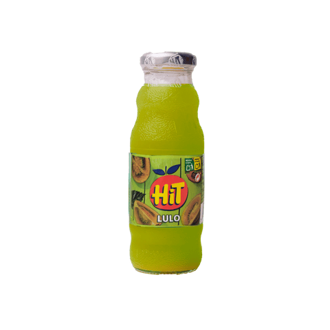 Hit Lulo Juice (24 x 237ml)