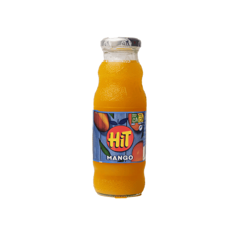 Hit Mango Juice (24 x 237ml)