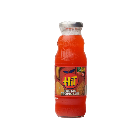 Hit Tropical Juice (24 x 237ml)