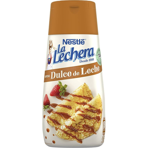 Nestle La Lechera Dulce de Leche (12 x 450g)