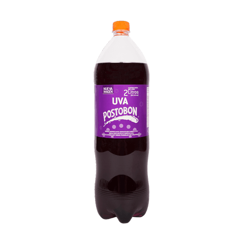 Postobon Uva (6 x 2Ltr)
