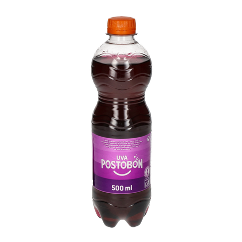 Postobon Uva (12 x 500ml)
