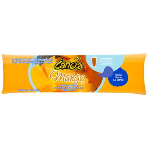Mango Fruit Pulp (24 x 250g)