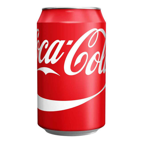Coca Cola Original (24 x 330ml)