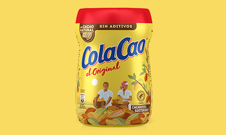 Cola Cao Original (10 x 760g)
