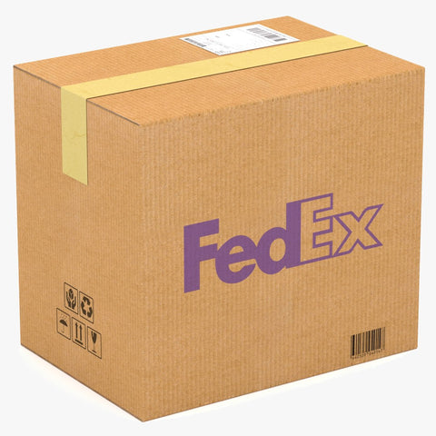 FedEx Parcel