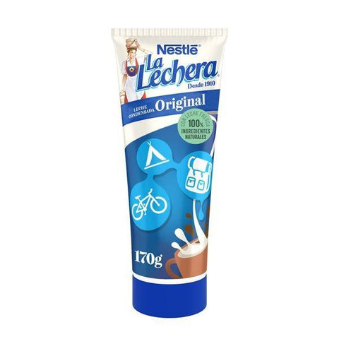 Nestle La Lechera (24 x 170g)
