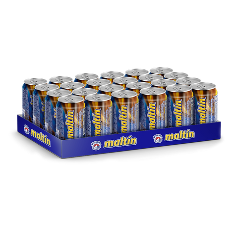 Polar Maltin Malta (24 x 330ml)
